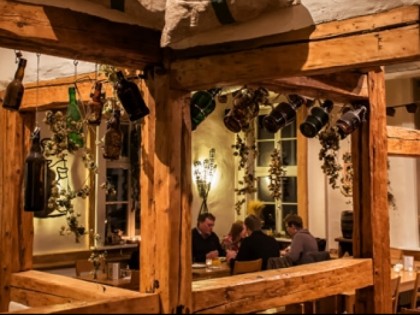 照片: Brauhaus Goslar