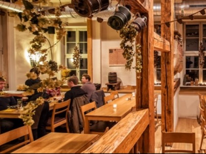 照片: Brauhaus Goslar