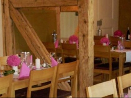 照片: Brauhaus Goslar