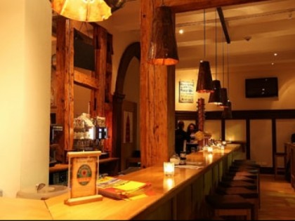 照片: Brauhaus Goslar