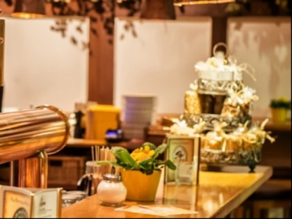 照片: Brauhaus Goslar